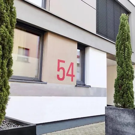 Stylisches Studio Mit Privatem Stellplatz Wenige Minuten Von Der Innenstadt & Mosel Koblenz  Exterior photo