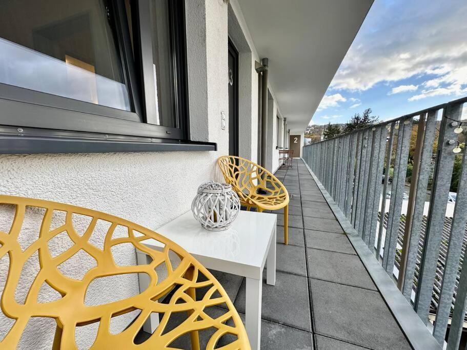 Stylisches Studio Mit Privatem Stellplatz Wenige Minuten Von Der Innenstadt & Mosel Apartment *