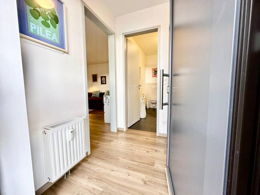 Stylisches Mit Privatem Stellplatz Wenige Minuten Von Der Innenstadt & Mosel *
