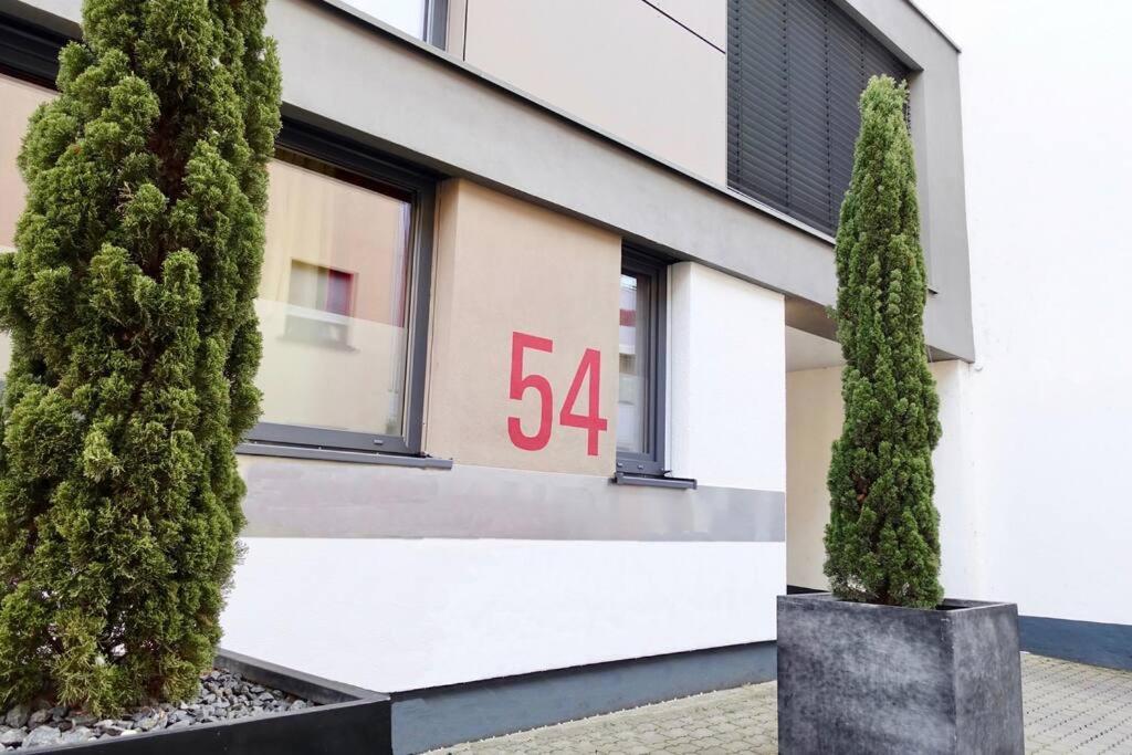 Stylisches Studio Mit Privatem Stellplatz Wenige Minuten Von Der Innenstadt & Mosel