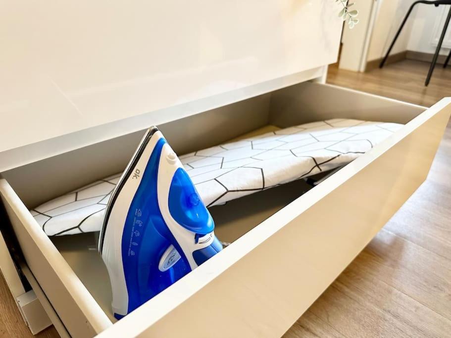 Stylisches Studio Mit Privatem Stellplatz Wenige Minuten Von Der Innenstadt & Mosel Apartment *